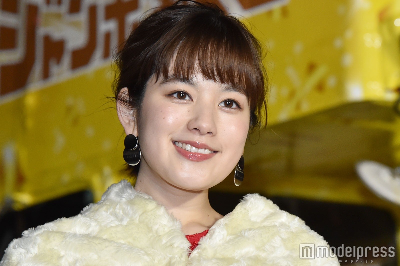 筧美和子 （C）モデルプレス