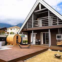 IZA oumimaiko/画像提供:LDKプロジェクト