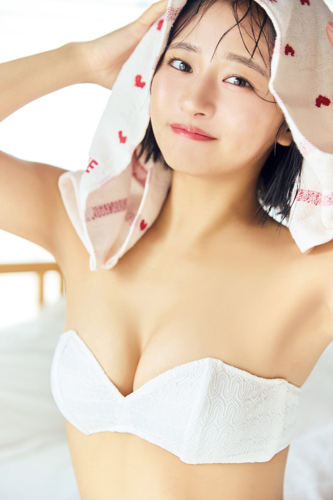 すみぽん（C）光文社／週刊FLASH 写真：佐々木大輔(SIGNO)