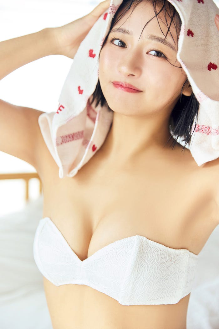 すみぽん(C)光文社/週刊FLASH 写真:佐々木大輔(SIGNO)