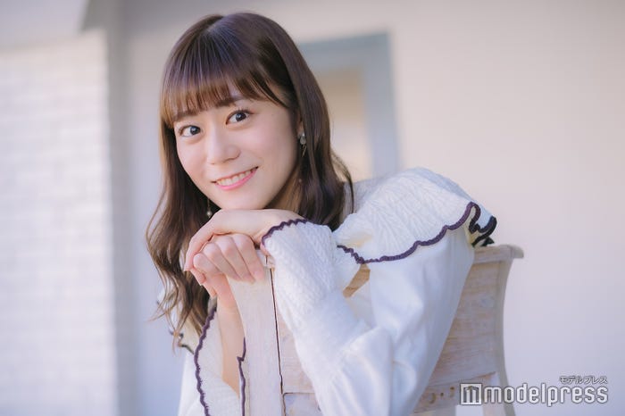 久木田菜々夏さん(C)モデルプレス
