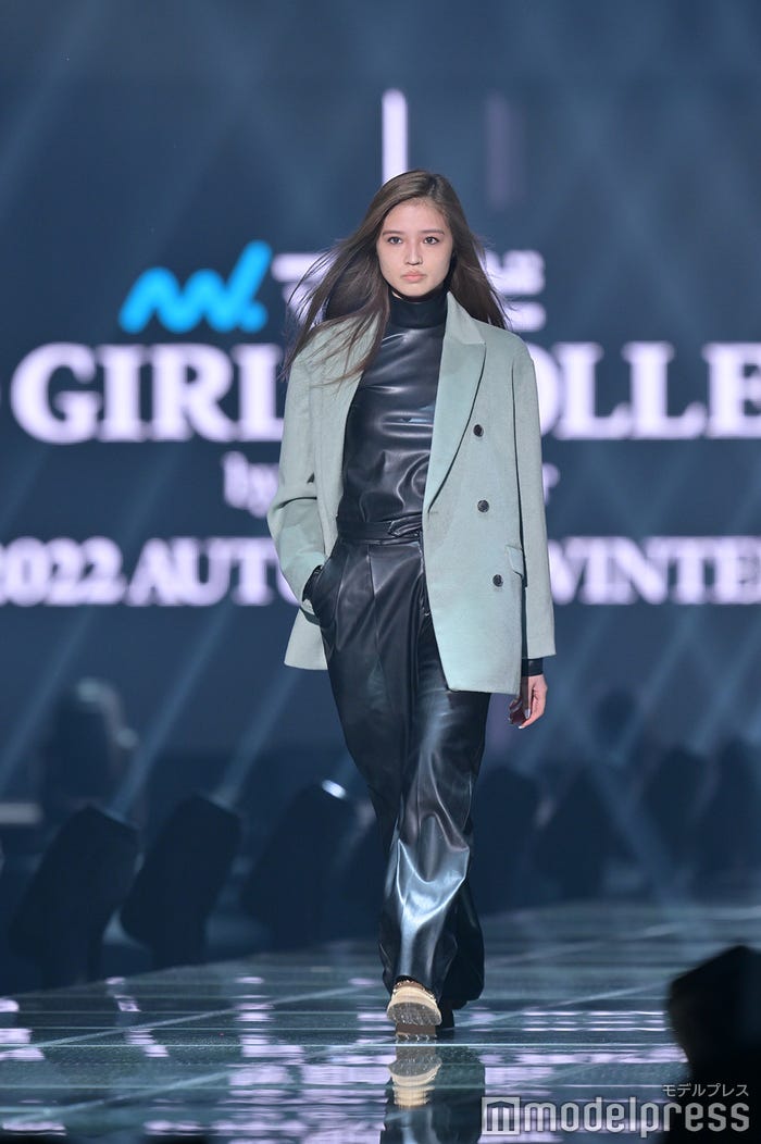 せいら (C)モデルプレス