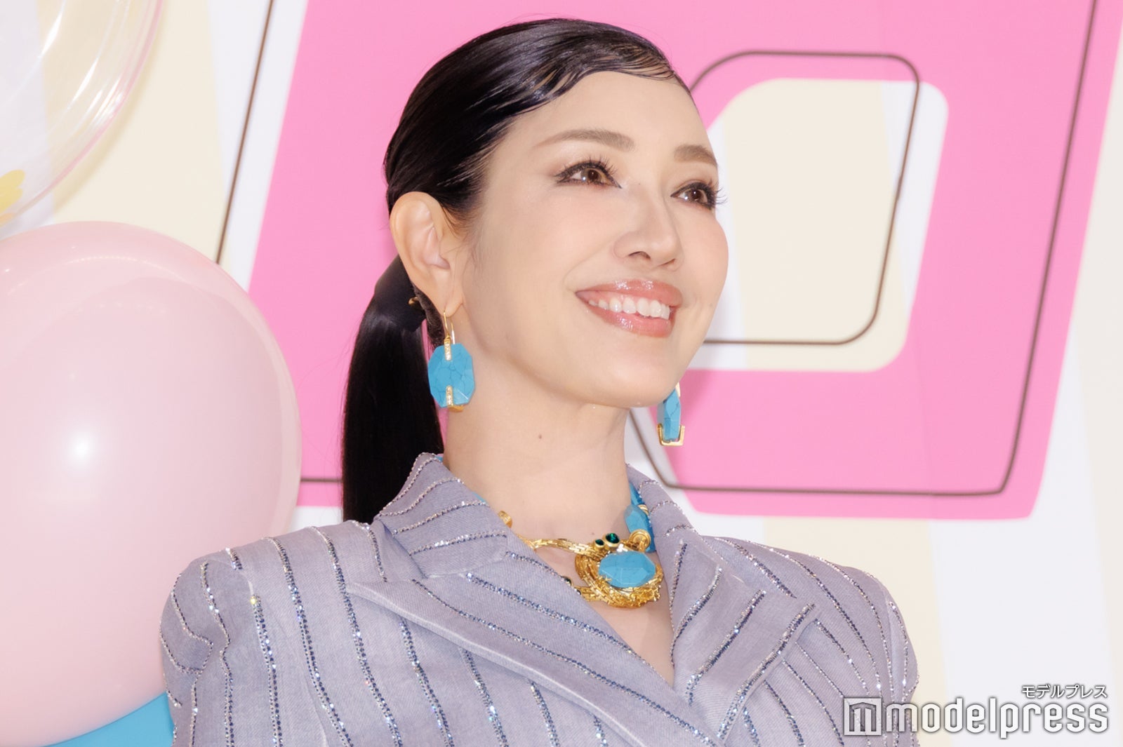 アンミカ（C）モデルプレス