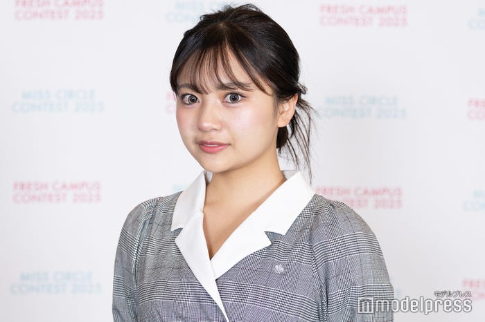 しらいあいさん(C)モデルプレス