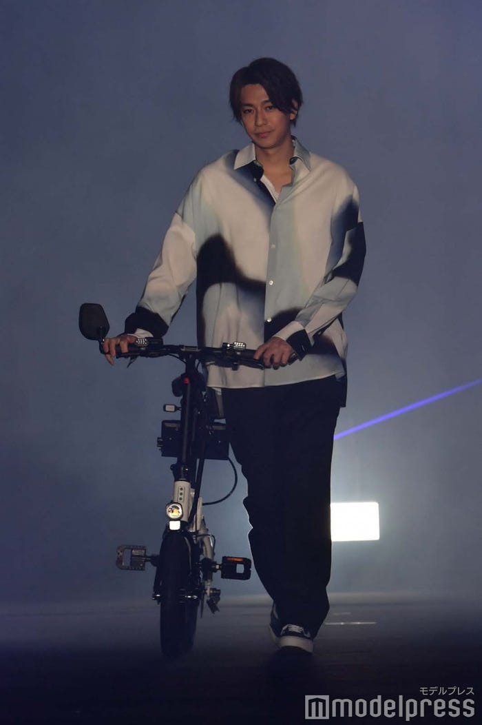 三浦翔平(C)モデルプレス