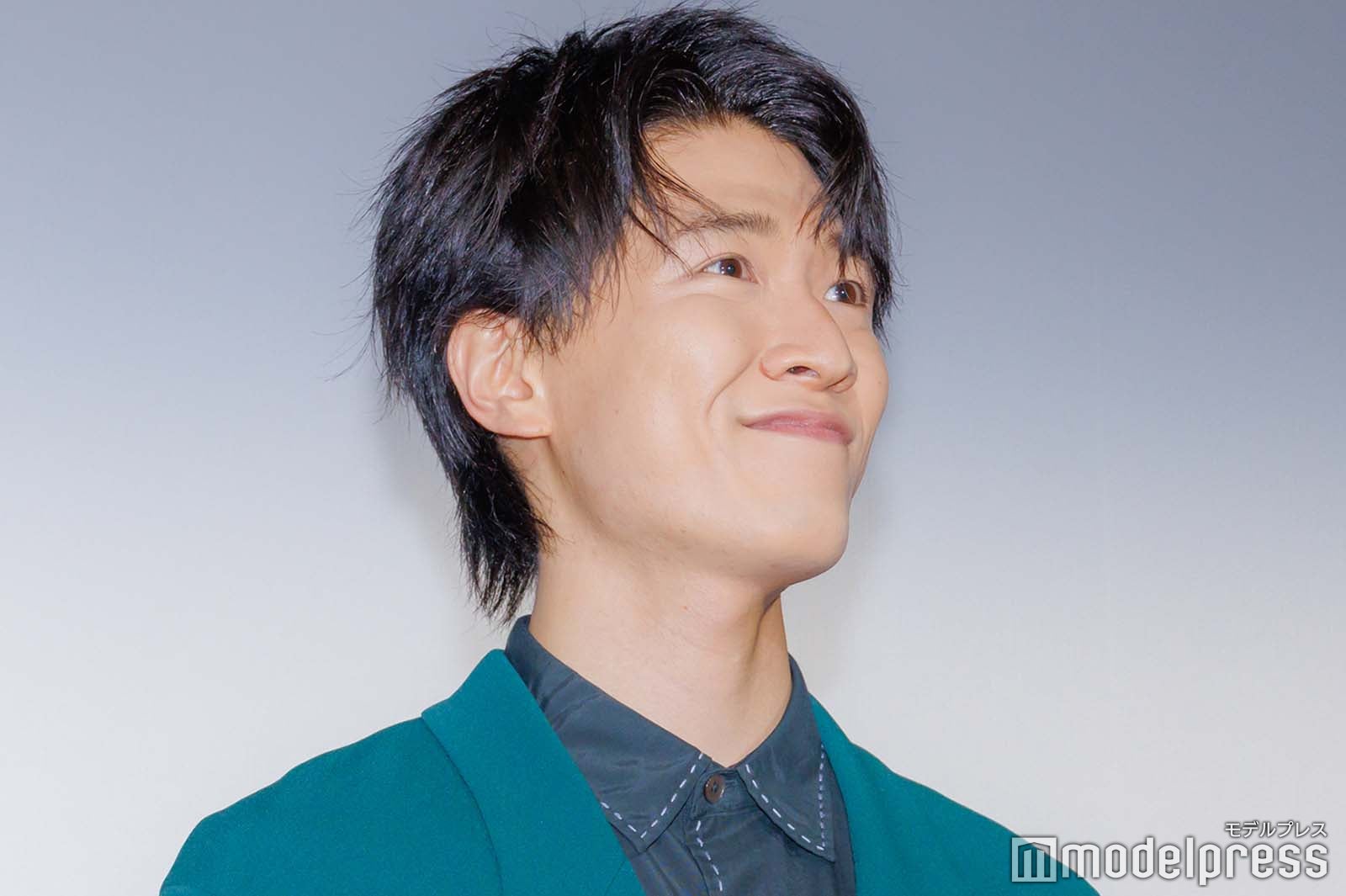 畠中祐（C）モデルプレス