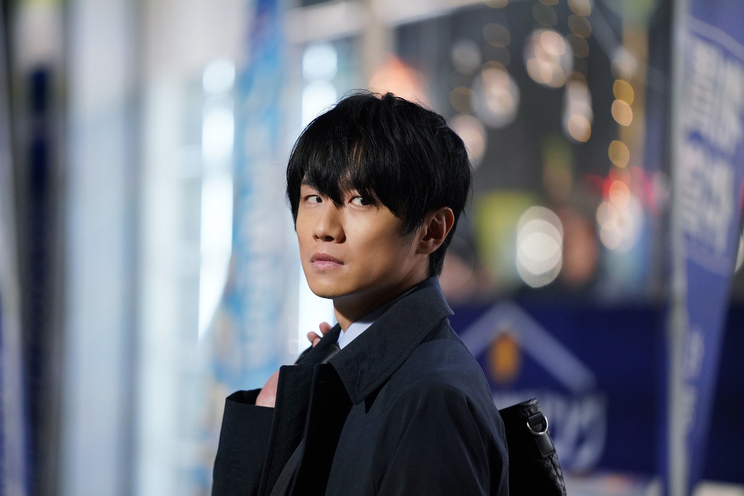 HiHi Jets猪狩蒼弥「先生の白い嘘」インタビュー】「中途半端な気持ち