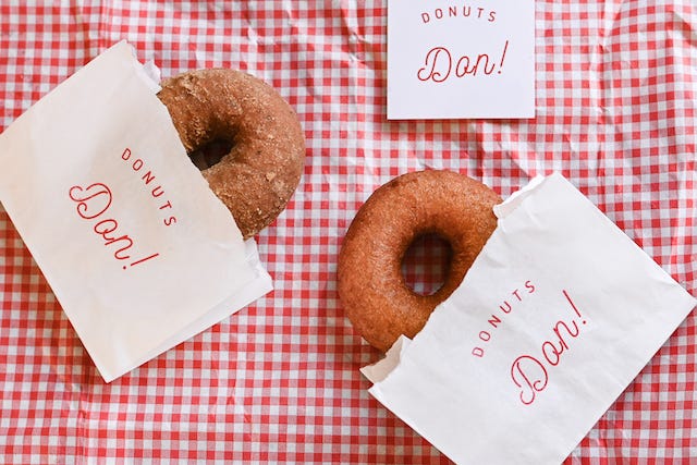 【和歌山】出店時は大行列！SNSで大人気の「幻のドーナツ店」♡
