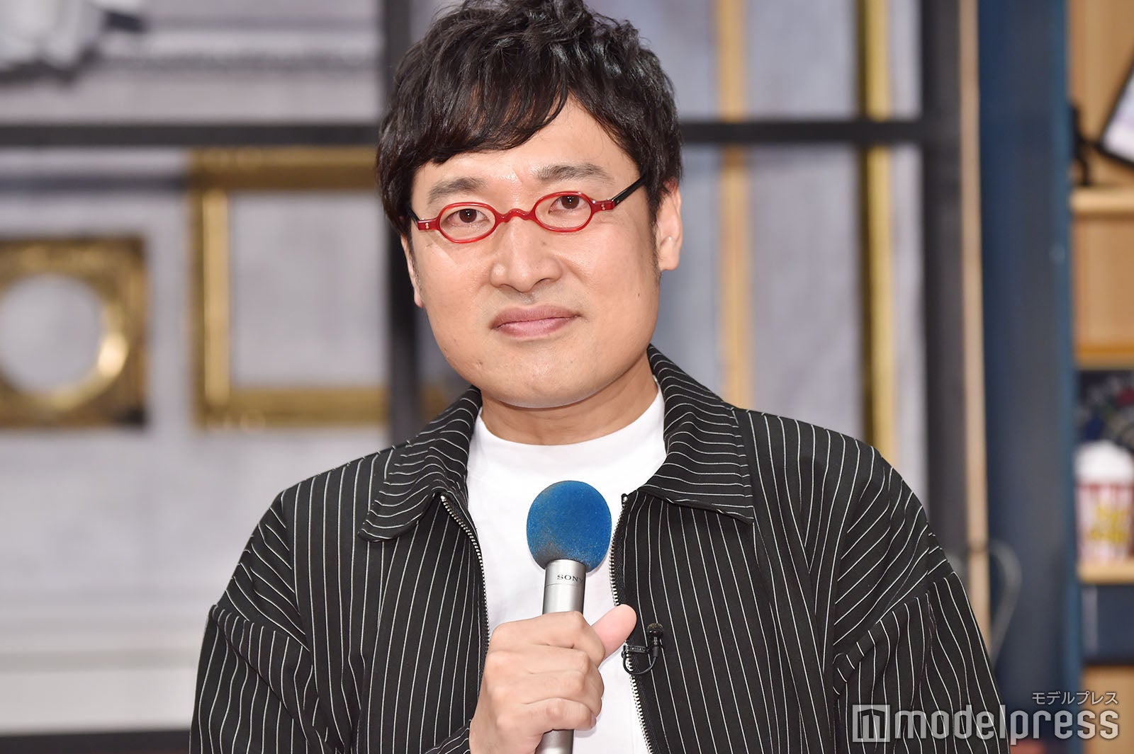 山里亮太 （C）モデルプレス