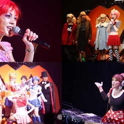 藤井リナらがコスプレハロウィンパーティー 可愛い の大歓声 モデルプレス 藤井リナらがコスプレハロウィンパーティー 可愛い の大歓声 モデルプレス