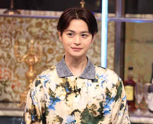 瀬戸康史、妻との“夫婦水入らず”デート事情 日頃心がけていることとは