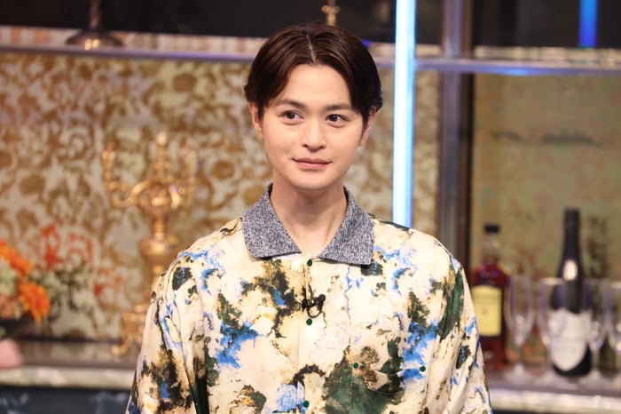 瀬戸康史、妻・山本美月との“夫婦水入らず”デート事情 日頃心がけていることとは