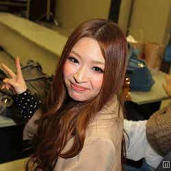 ファイナリスト・佐竹菜奈さん