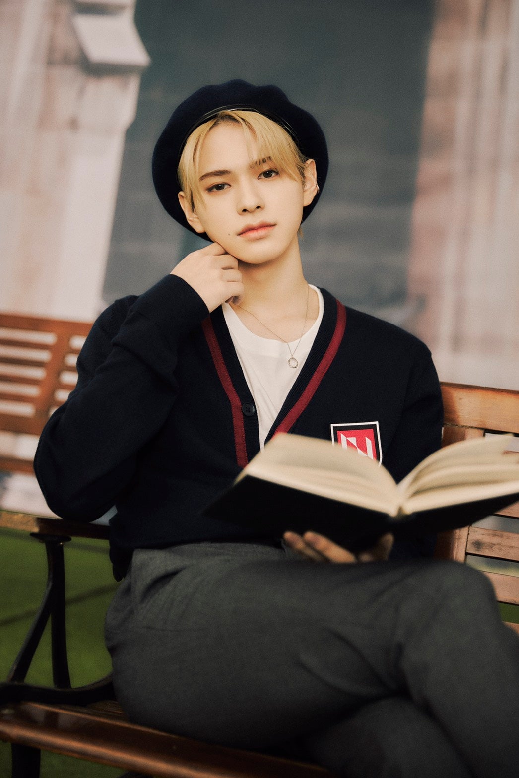 松田迅（提供写真）