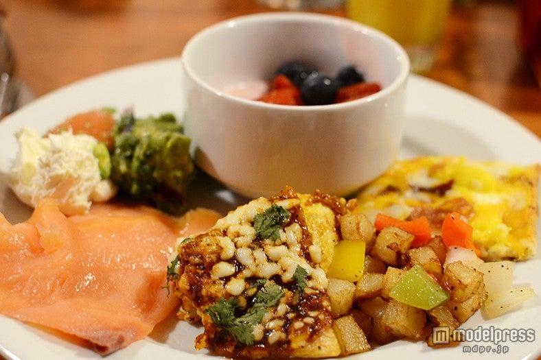 レストラン「ディズニーPCHグリル」