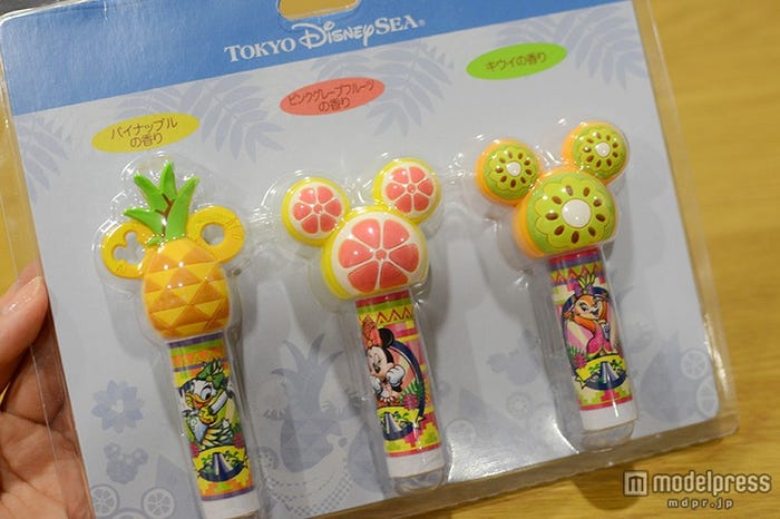 リップクリームセット¥1900