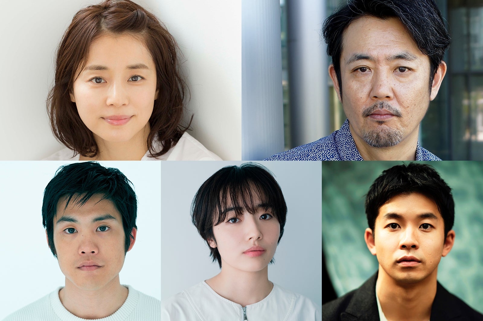 石田ゆり子、伊藤沙莉の母役で朝ドラ初出演「虎に翼」新たな出演者第1弾発表