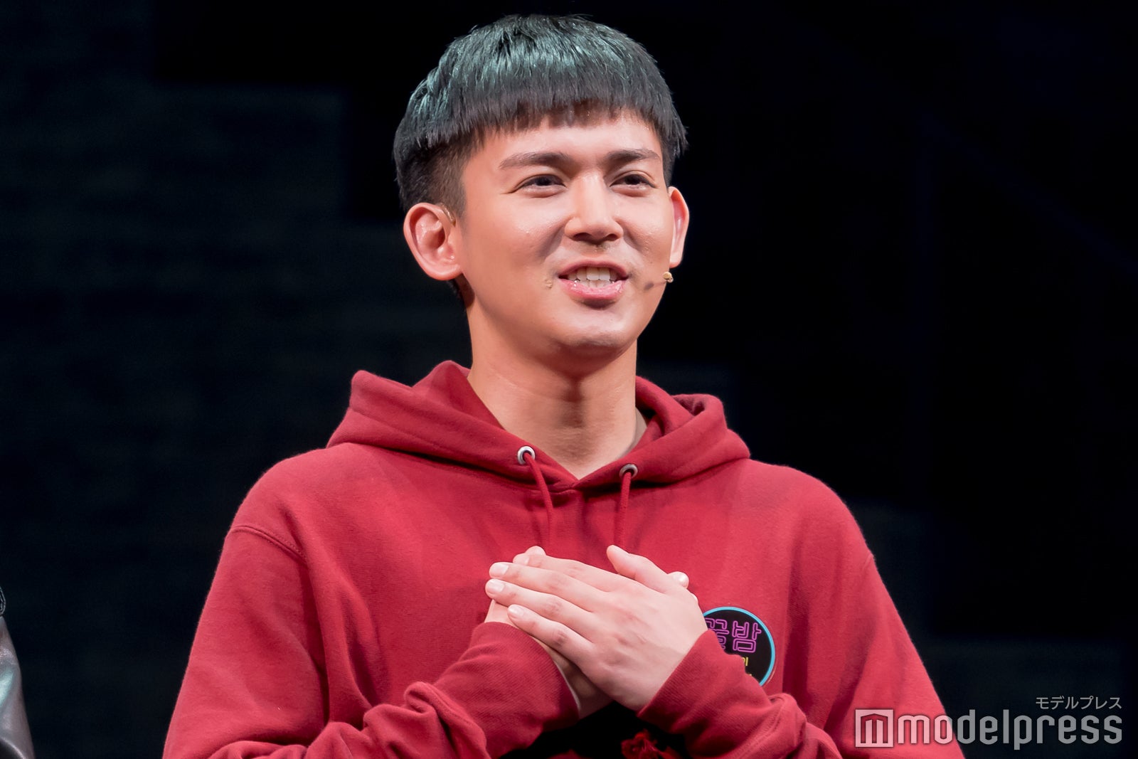 小瀧望（C）モデルプレス