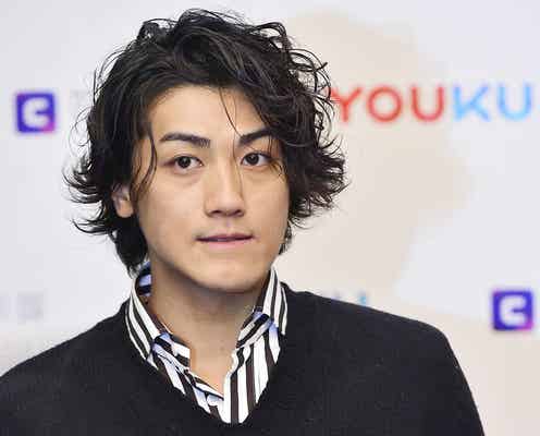 赤西仁のパワーワード溢れる“2017年ニュース”を振り返る「軽率テープカット」「4分間でファン瞬殺」「5年連続最もハンサム」