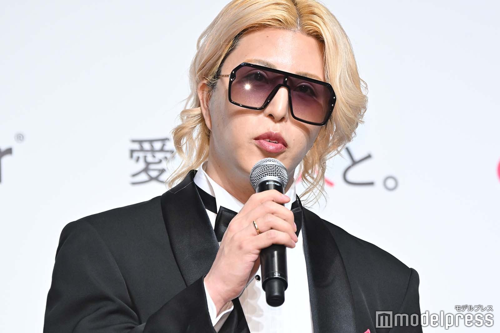 ROLAND（C）モデルプレス