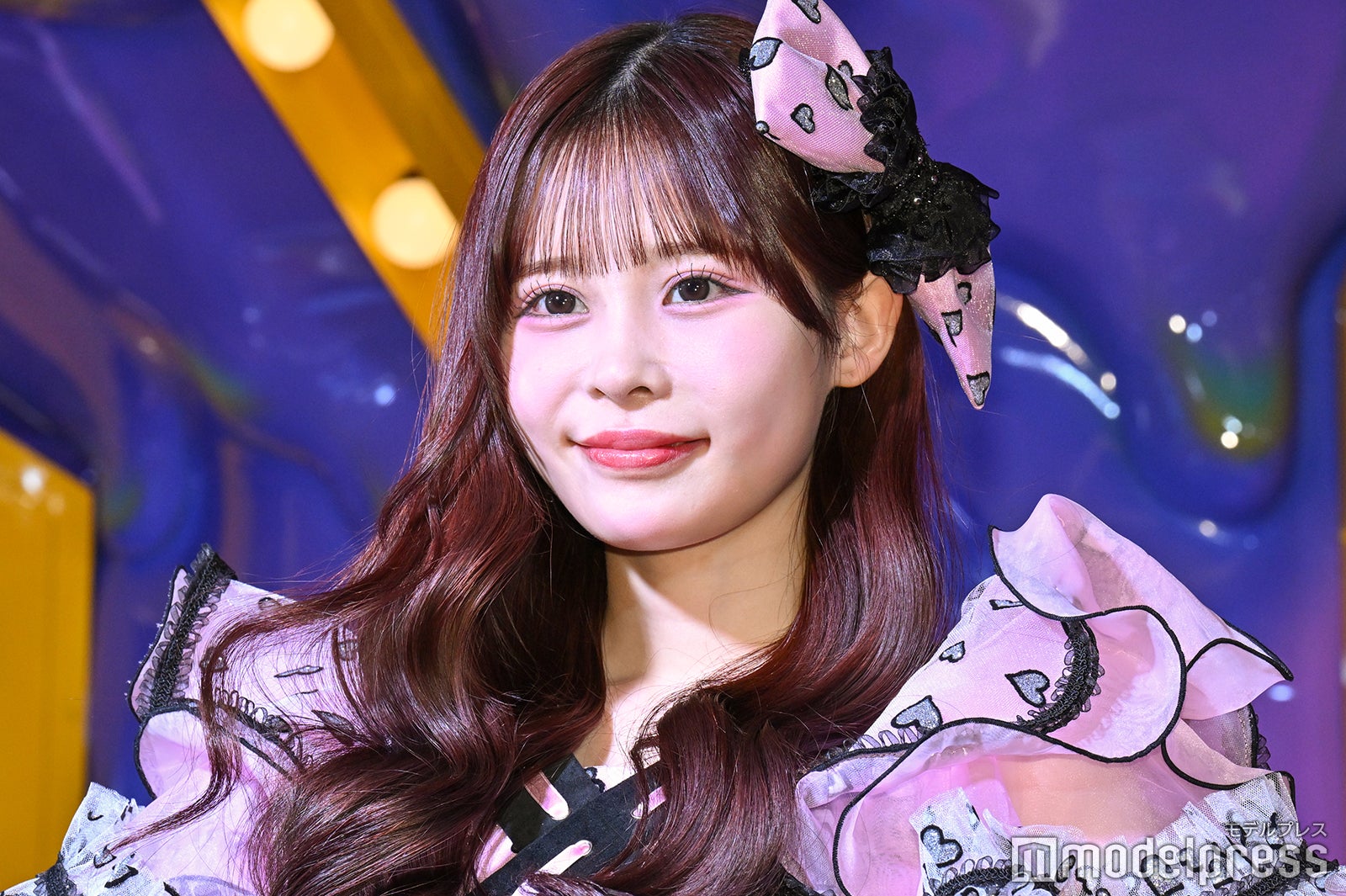 村川緋杏（C）モデルプレス