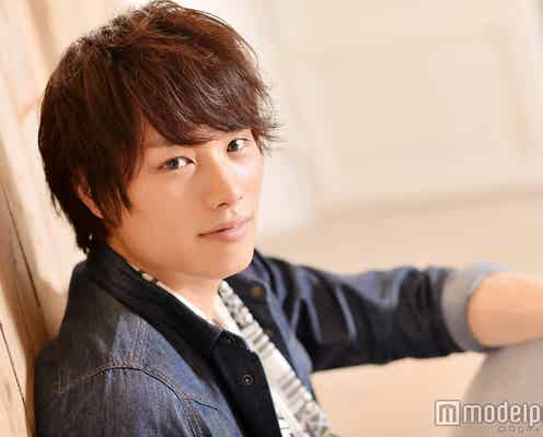 劇団EXILE鈴木伸之の素顔&恋愛観に迫る一問一答!「急にハマった」マイブームって?とっておきの告白の台詞は?