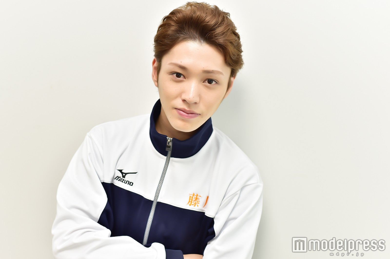 安西慎太郎（C）モデルプレス