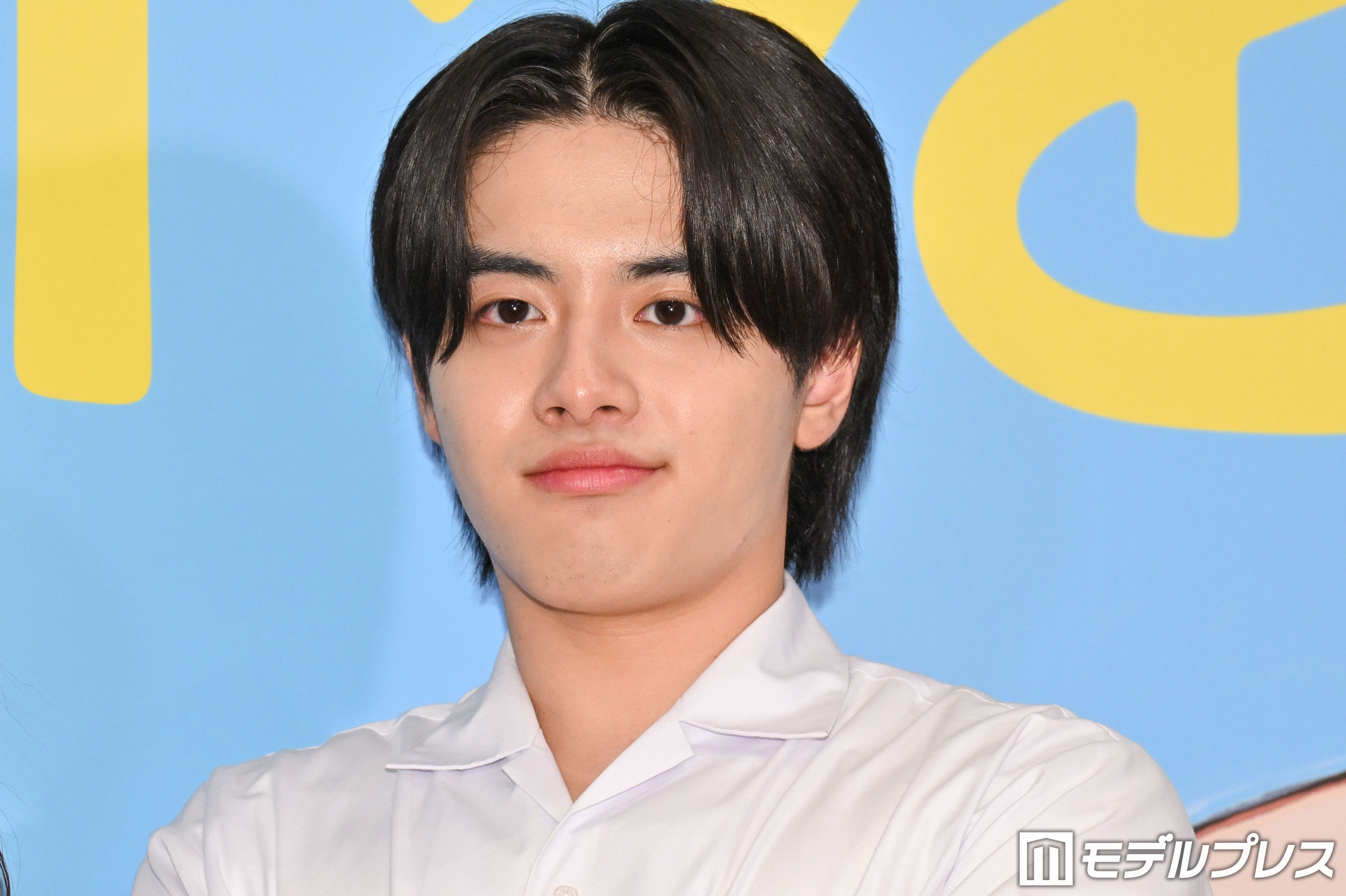 ISSEI、“モテない男子高校生”役に苦戦？ユーモア溢れる返しで笑い誘う【成瀬は天下を取りにいく】