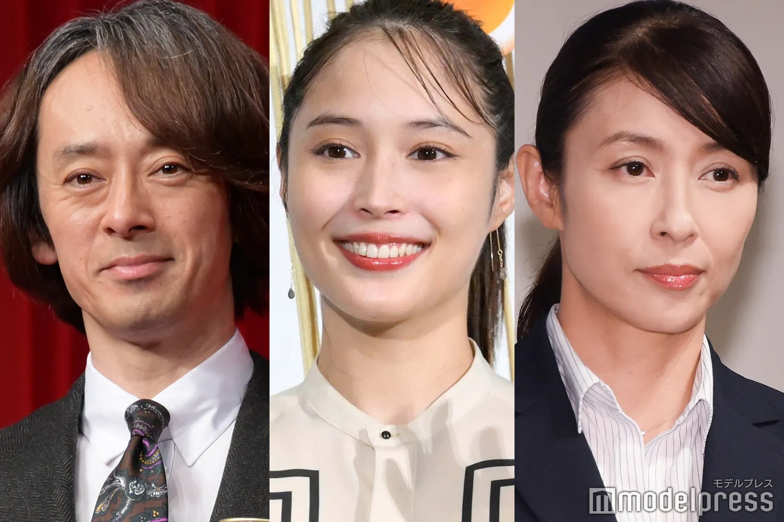 広瀬アリス、水野美紀・滝藤賢一出演「ドーナツトーク」に反応「探偵が早すぎる」トリオのやり取りが話題