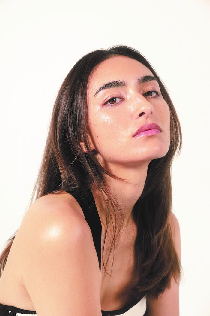 長谷川潤 (提供画像)