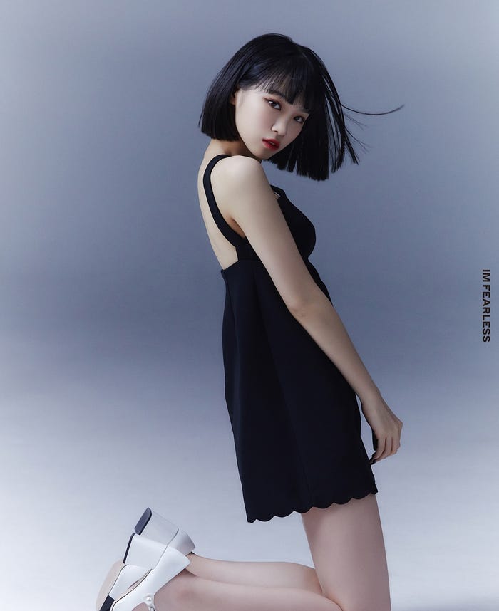 韓国アイドルの黒髪ショートボブが話題 Aespaウィンターからiveガウル Le Sserafimキム チェウォンらまで 個性溢れるカットに注目 モデルプレス 韓国アイドルの黒髪ショートボブが話題 Aespaウィンターからiveガウル Le Sserafimキム チェウォンらまで 個性溢れるカットに注目 モデルプレス