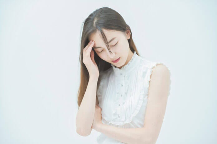 自己肯定感が低い