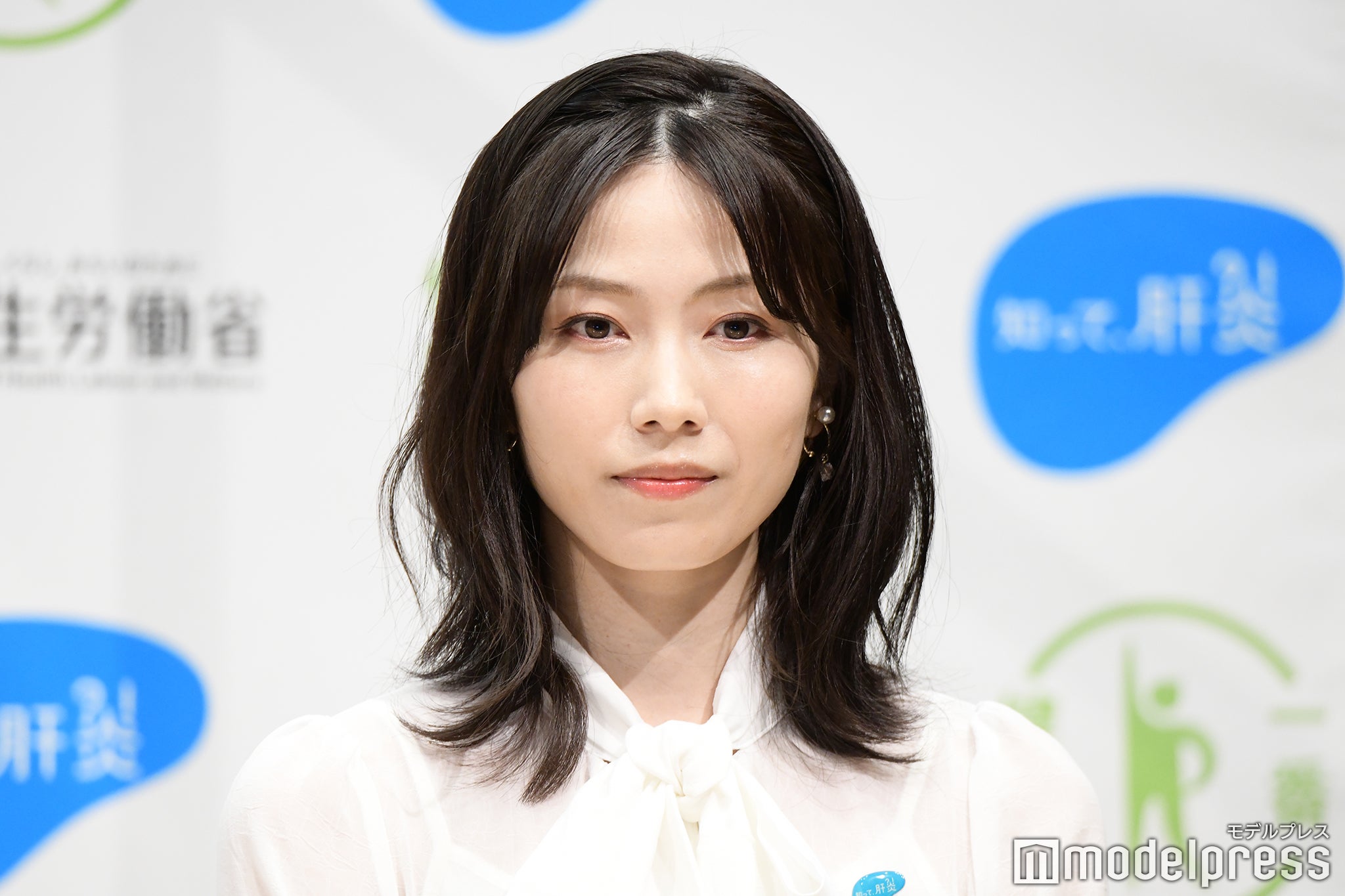 横山由依（C）モデルプレス