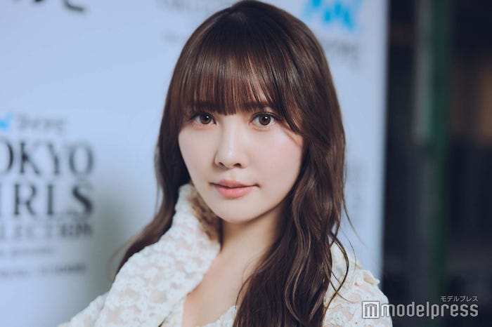加藤史帆(C)モデルプレス