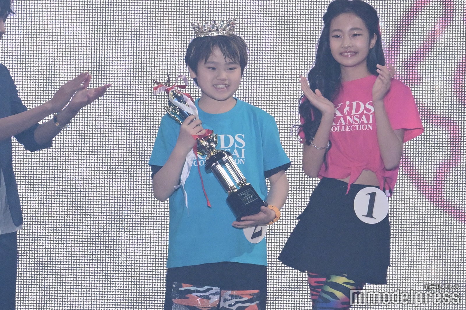 SOUTAさん（C）モデルプレス