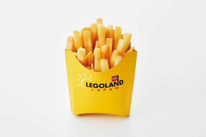 Legoブロックポテトも 名古屋 レゴランドジャパン 待望のフードメニュー発表 女子旅プレス Legoブロックポテトも 名古屋 レゴランドジャパン 待望のフードメニュー発表 女子旅プレス