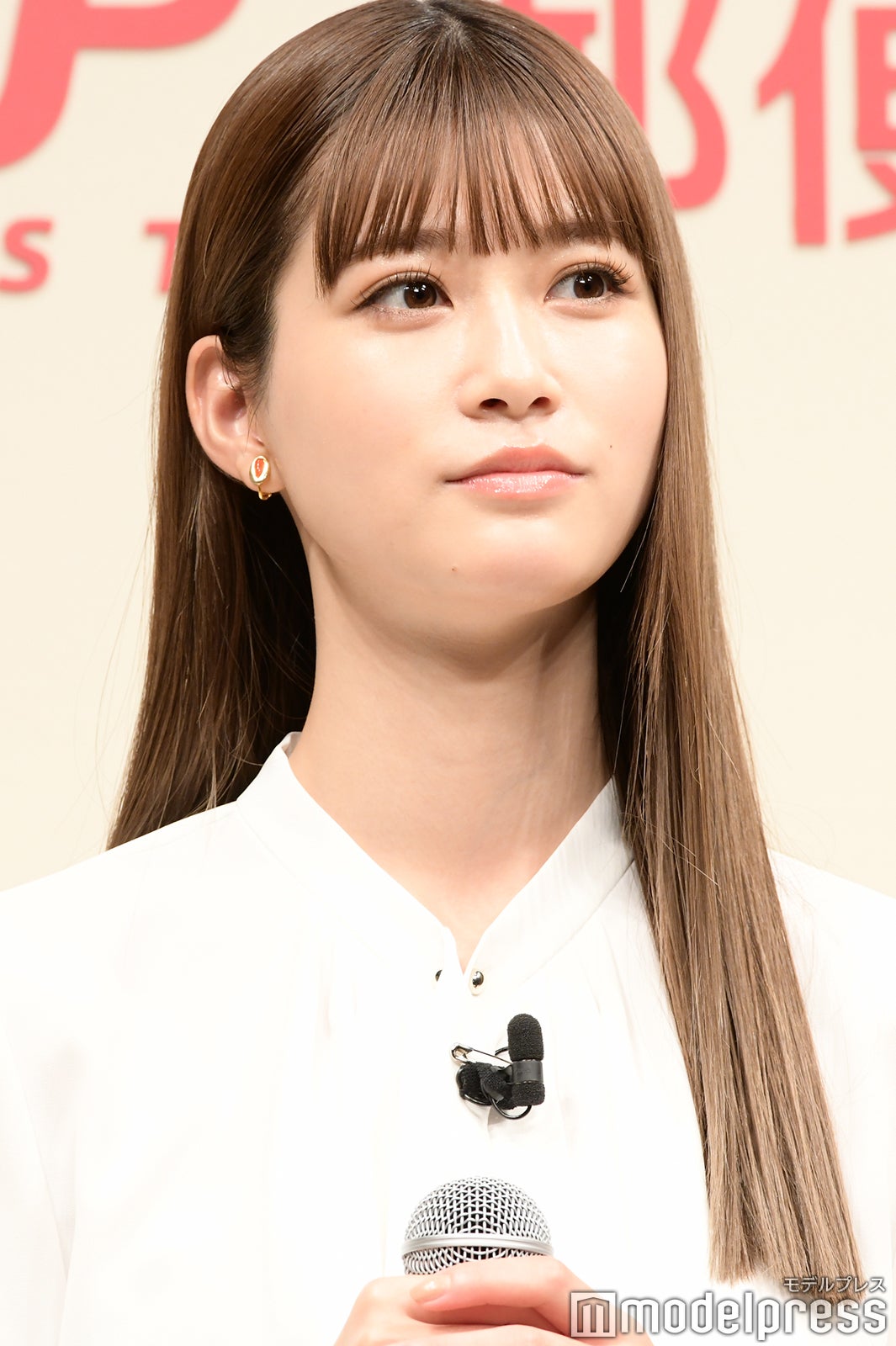 生見愛瑠（C）モデルプレス