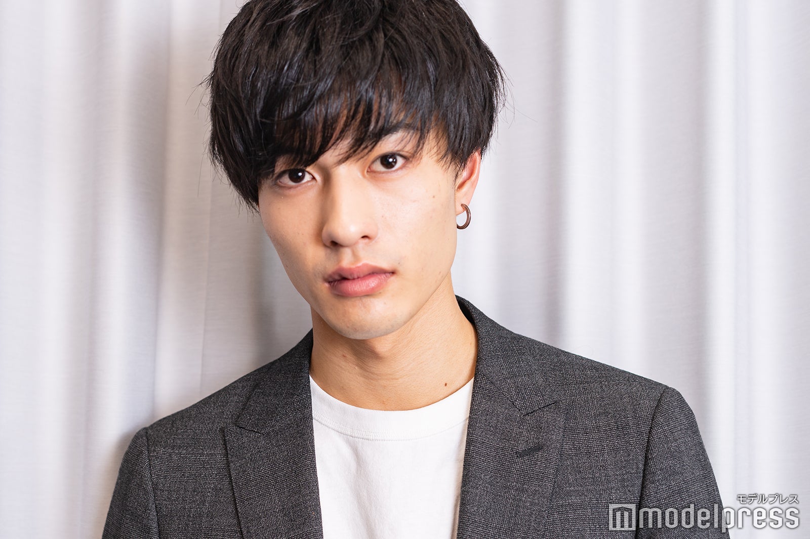 木立瑠耶さん（C）モデルプレス