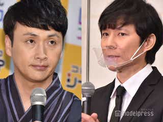 アンジャッシュ児嶋一哉、コンビ解散の可能性に言及