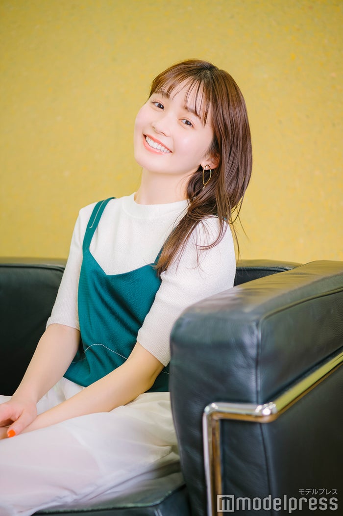 久間田琳加がファンの質問に回答 憧れの人は りんくまみたいに可愛くなるには モデルプレス 久間田琳加がファンの質問に回答 憧れの人は りんくまみたいに可愛くなるには モデルプレス