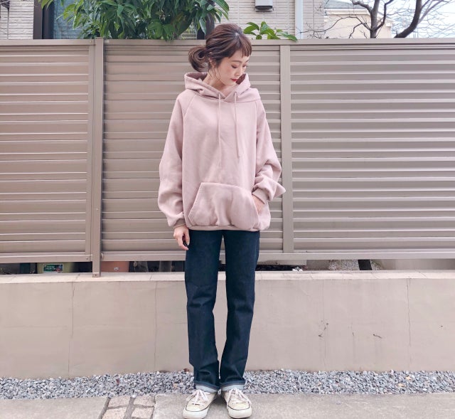 デニム着るならアラサー女子は気を付けて 春の やりがちngコーデ 垢抜けokコーデ モデルプレス デニム着るならアラサー女子は気を付けて 春の やりがちngコーデ 垢抜けokコーデ モデルプレス