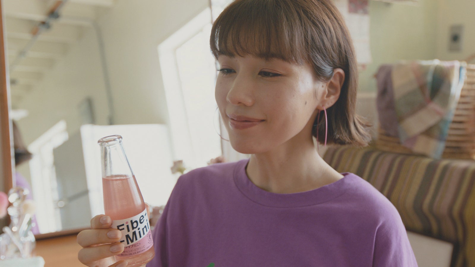 仲里依紗（提供写真）