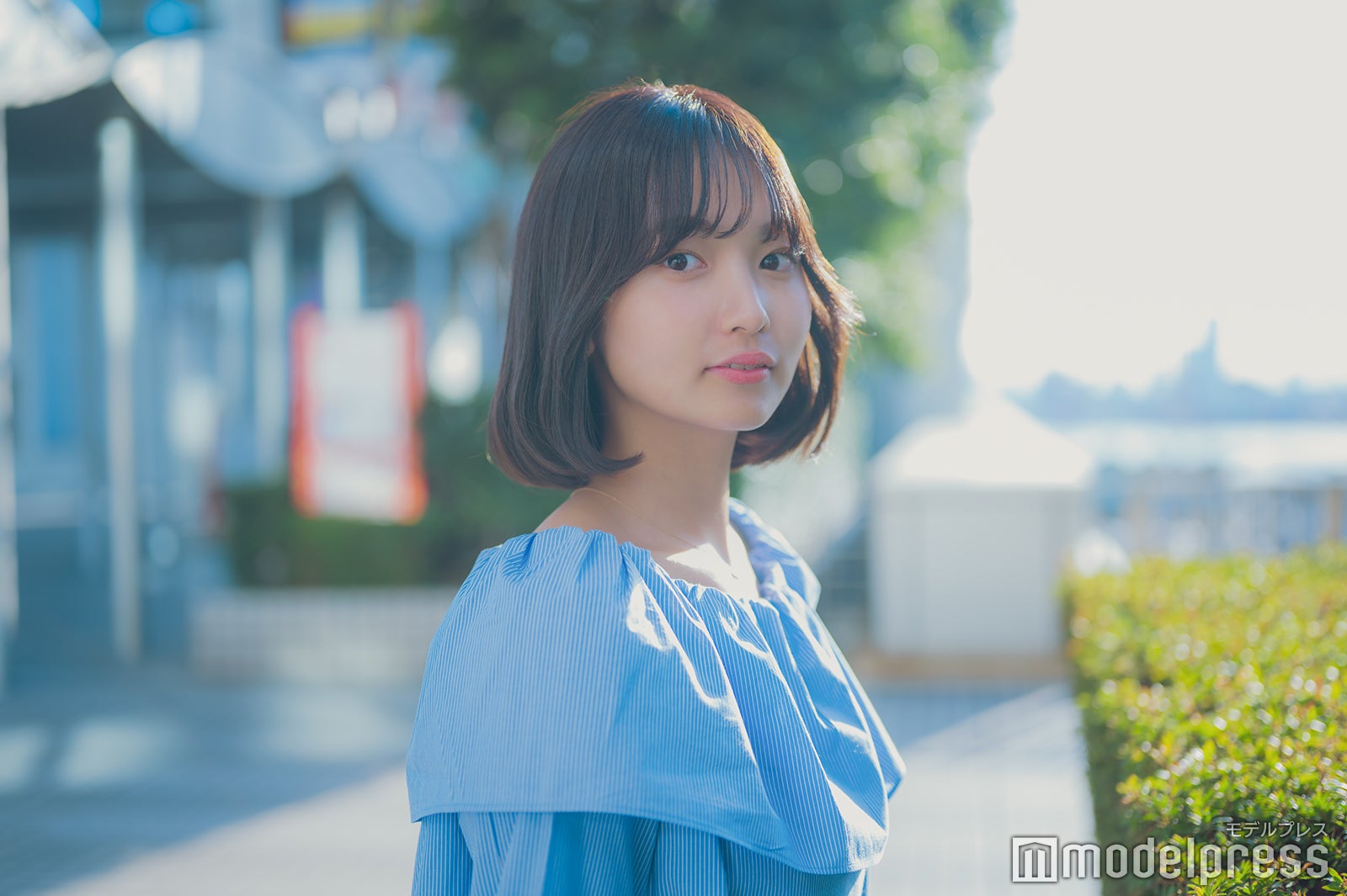 永井玲衣さん（C）モデルプレス