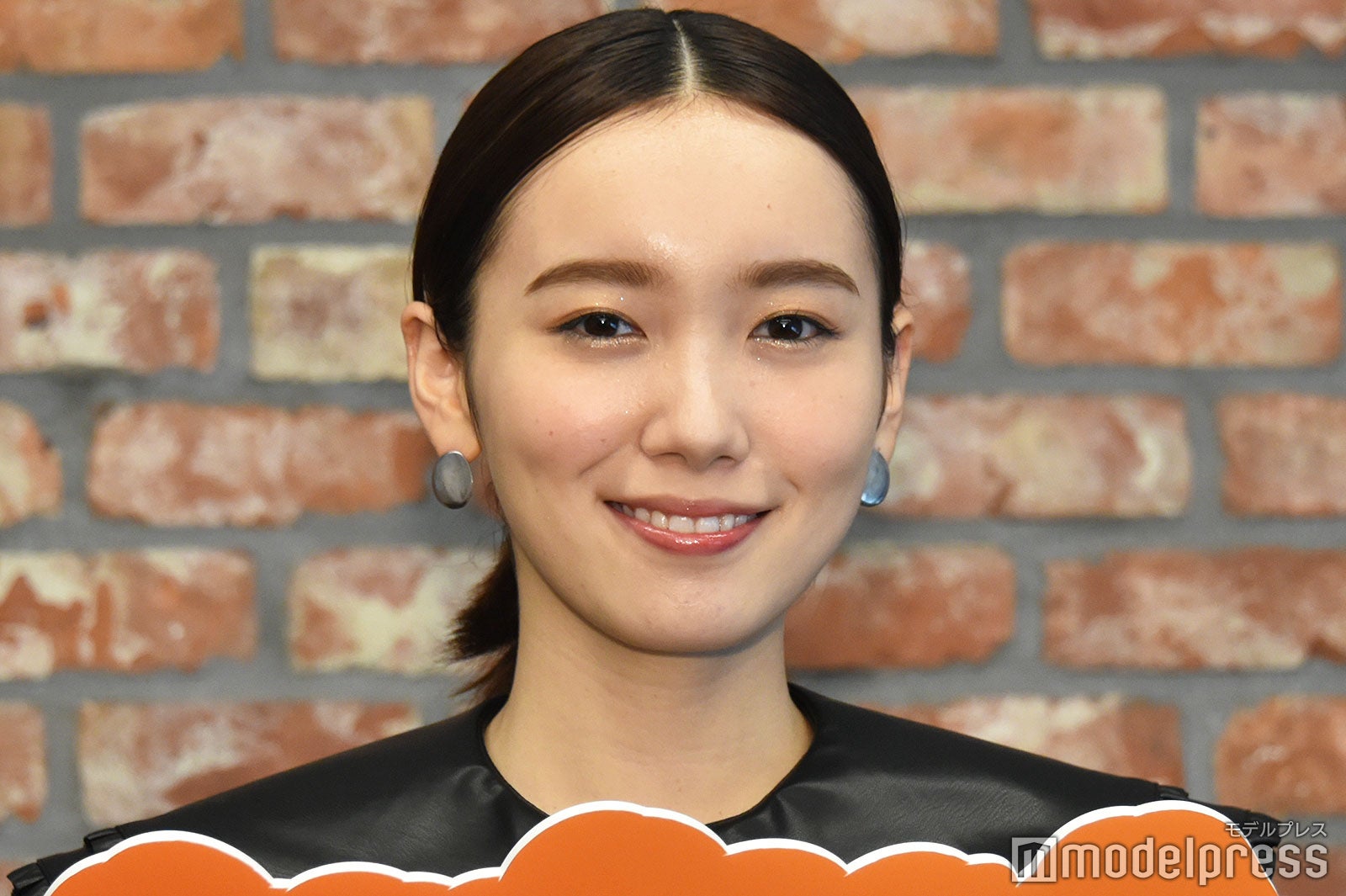 飯豊まりえ （C）モデルプレス