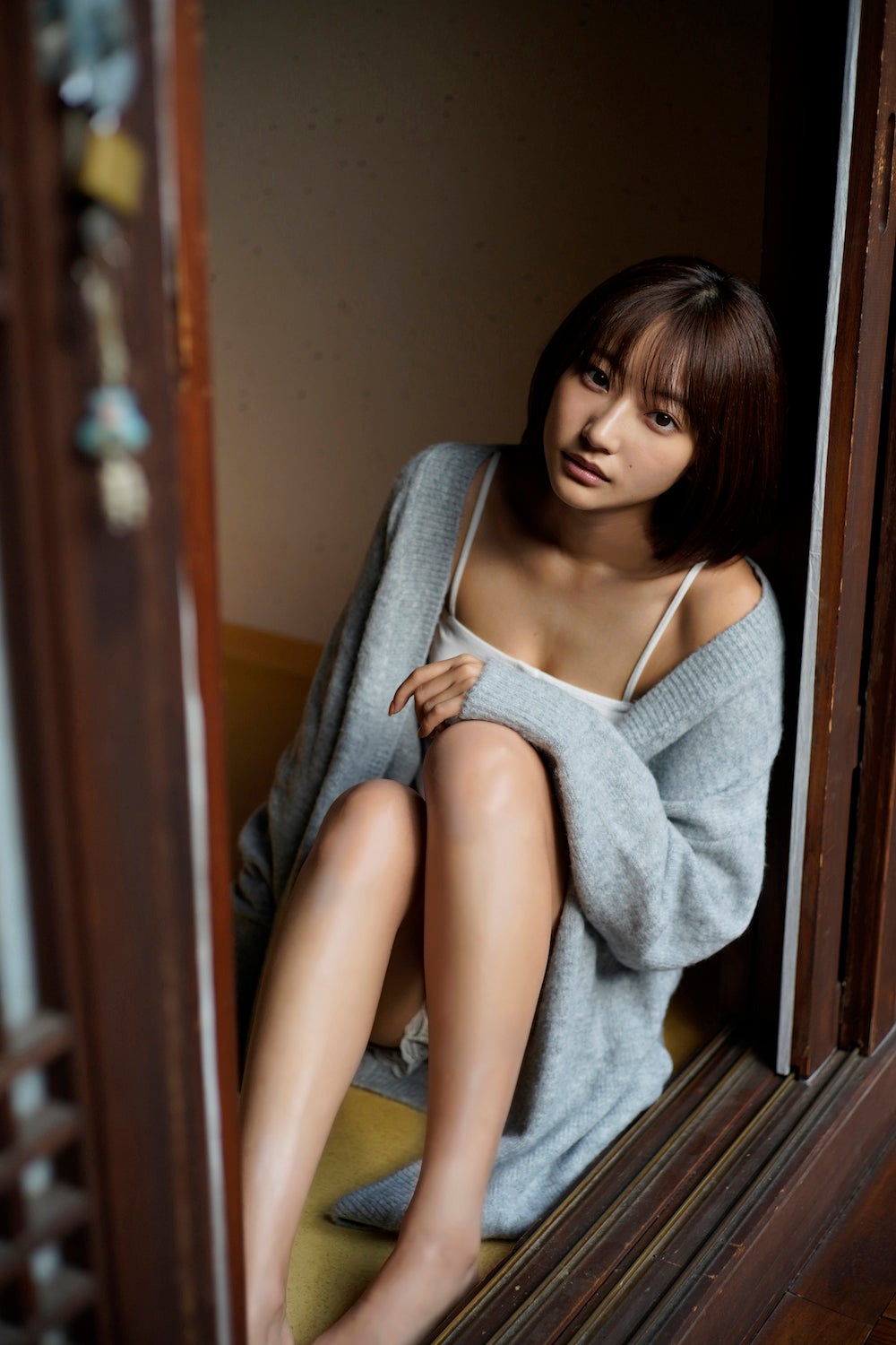 武田玲奈3rdフォトブック「タビレナtrip3」（東京ニュース通信社刊）