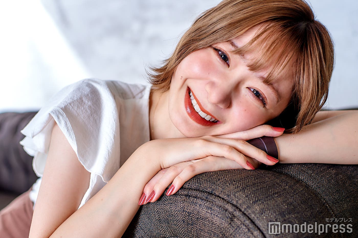 てぃーみき(C)モデルプレス