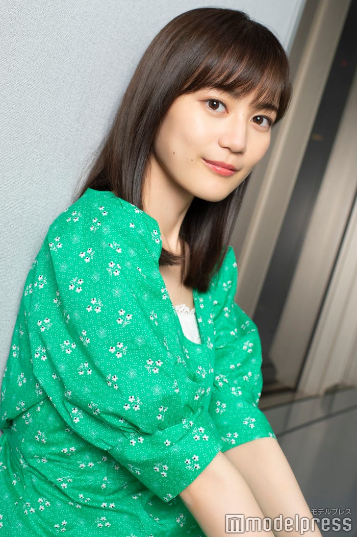 生田絵梨花(C)モデルプレス