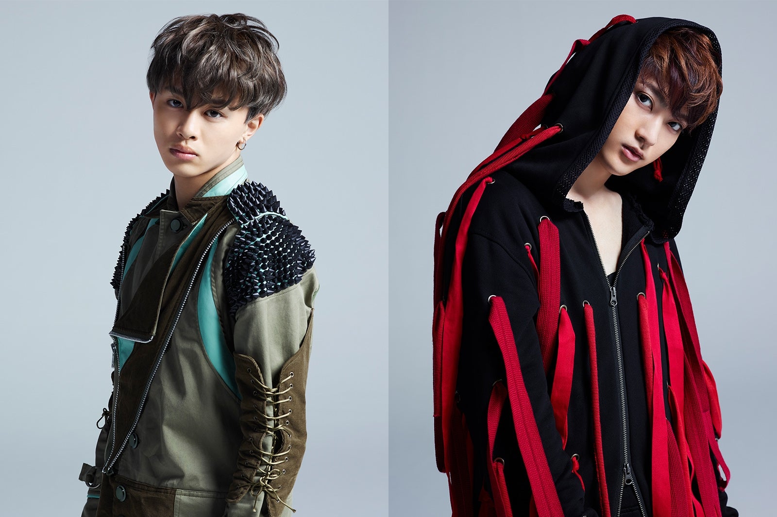 超特急タクヤ＆ユーキ、大晦日の大型特番に出演「まさかの出来事もあってびっくり」