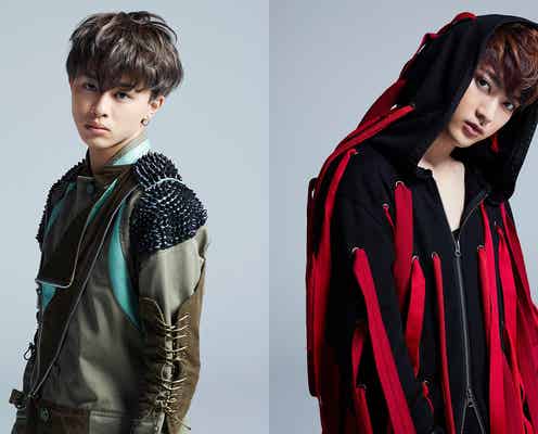 超特急タクヤ&ユーキ、大晦日の大型特番に出演「まさかの出来事もあってびっくり」