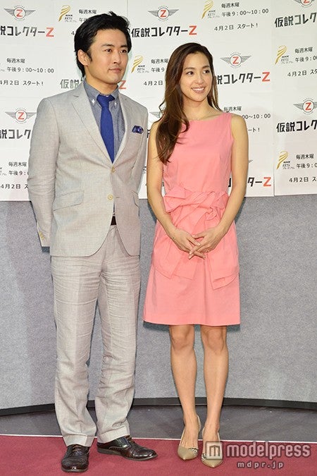 （左から）劇団ひとり、中村アン